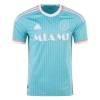 Officiële Voetbalshirt Inter Miami CF Derde 2024-25 - Heren